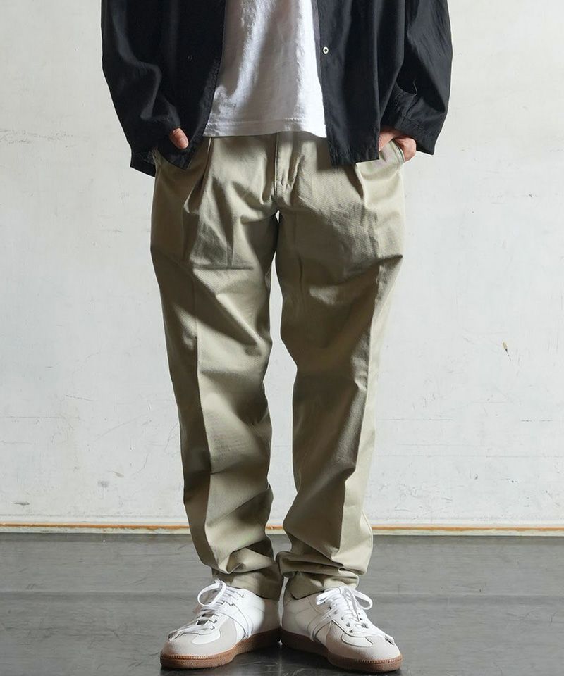 EGO TRIPPING】エゴトリッピング ATTACHED CHINO-