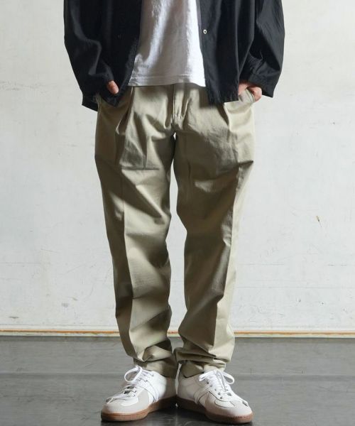 エゴトリッピング ATTACHED CHINO - 通販 - guianegro.com.br