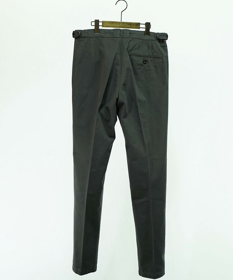 EGO TRIPPING】エゴトリッピング ATTACHED CHINO-
