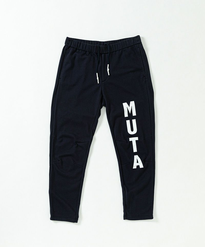 ACANTHUS(アカンサス)】muta Light Sweat Pants スウェットパンツ 