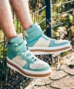 50%OFF【glamb(グラム)】Easy Zip Shoes イージージップシューズ 50%OFF【glamb(グラム)】Easy Zip Shoes イージージップシューズ