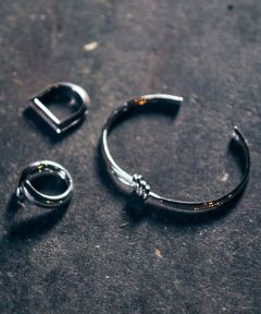 glamb(グラム)】Bangle and Ring Kit バングルアンドリングキット