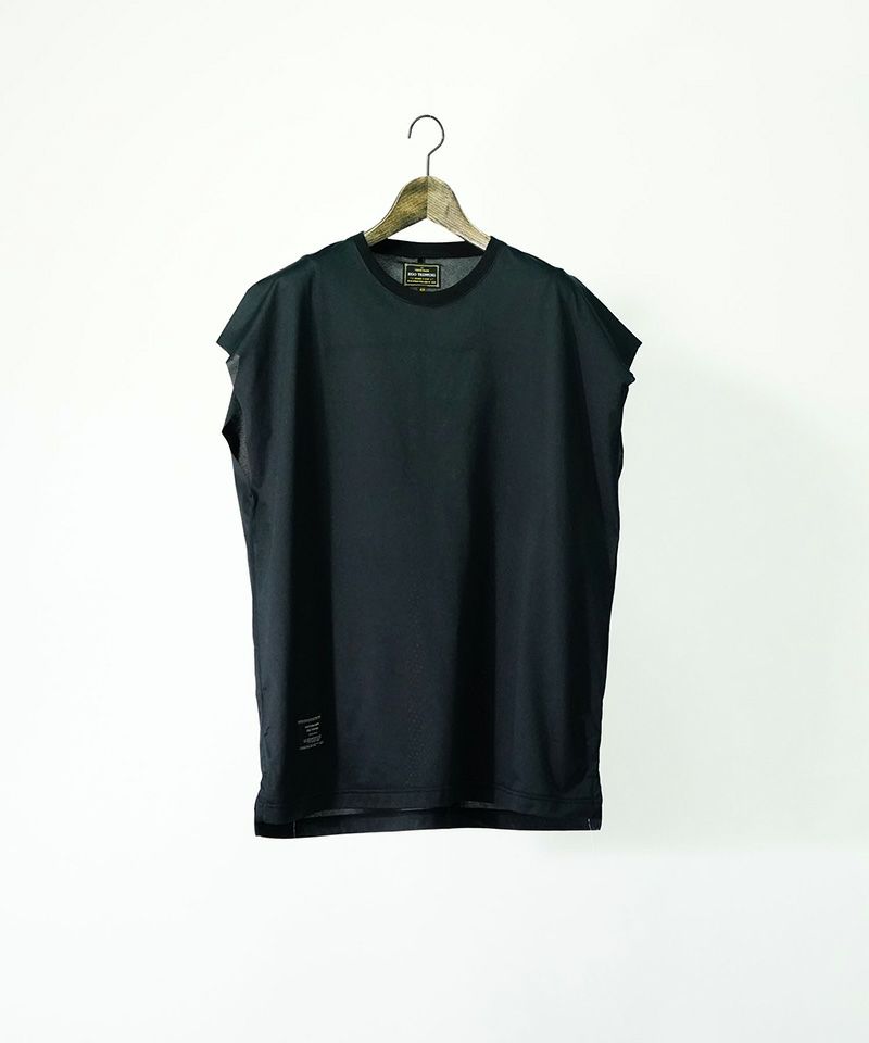 EGO TRIPPING(エゴトリッピング)】CUTOFF TEE Tシャツ(666005
