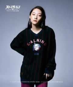 H858 glamb エンポリオ ニット glamb(グラム)】 E・Alnino Knit ニット(GB0422-JJ08) | CAMBIO カンビオ