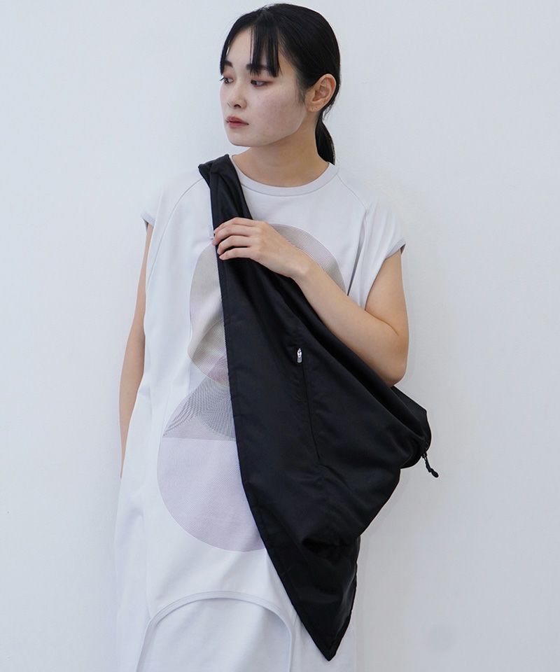 HATRA(ハトラ)】Tri_Bag_MA バッグ(AC02-23ss) | CAMBIO カンビオ