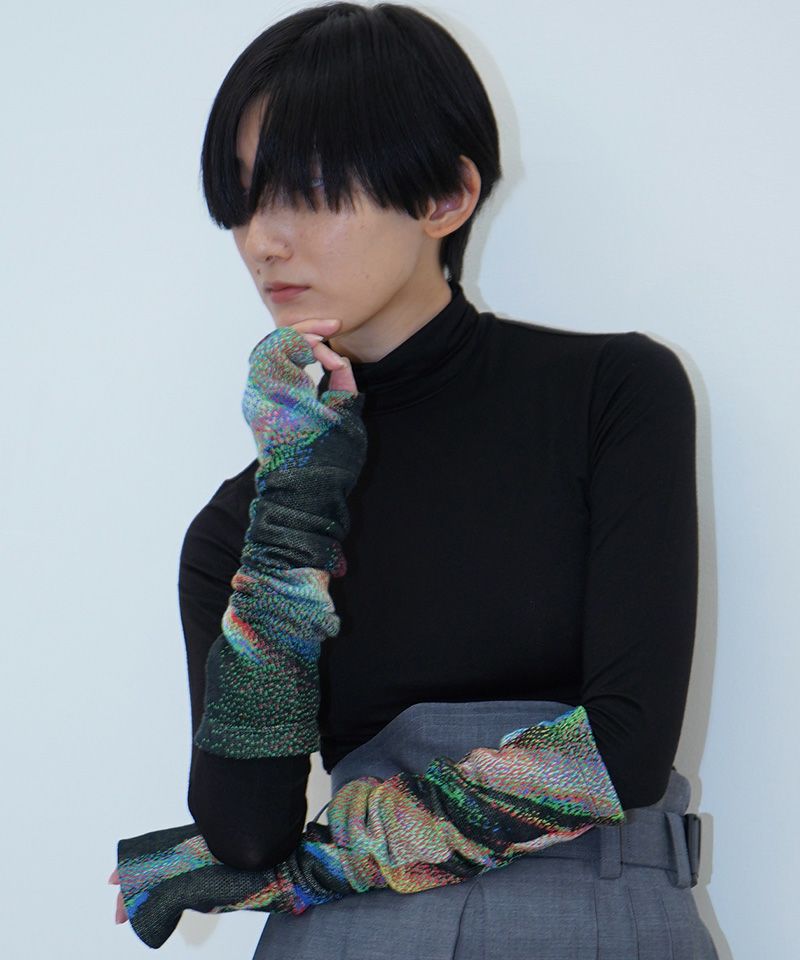 HATRA(ハトラ)】Spectre_Arm_Covers アームカバー(AC03-23ss) | CAMBIO 