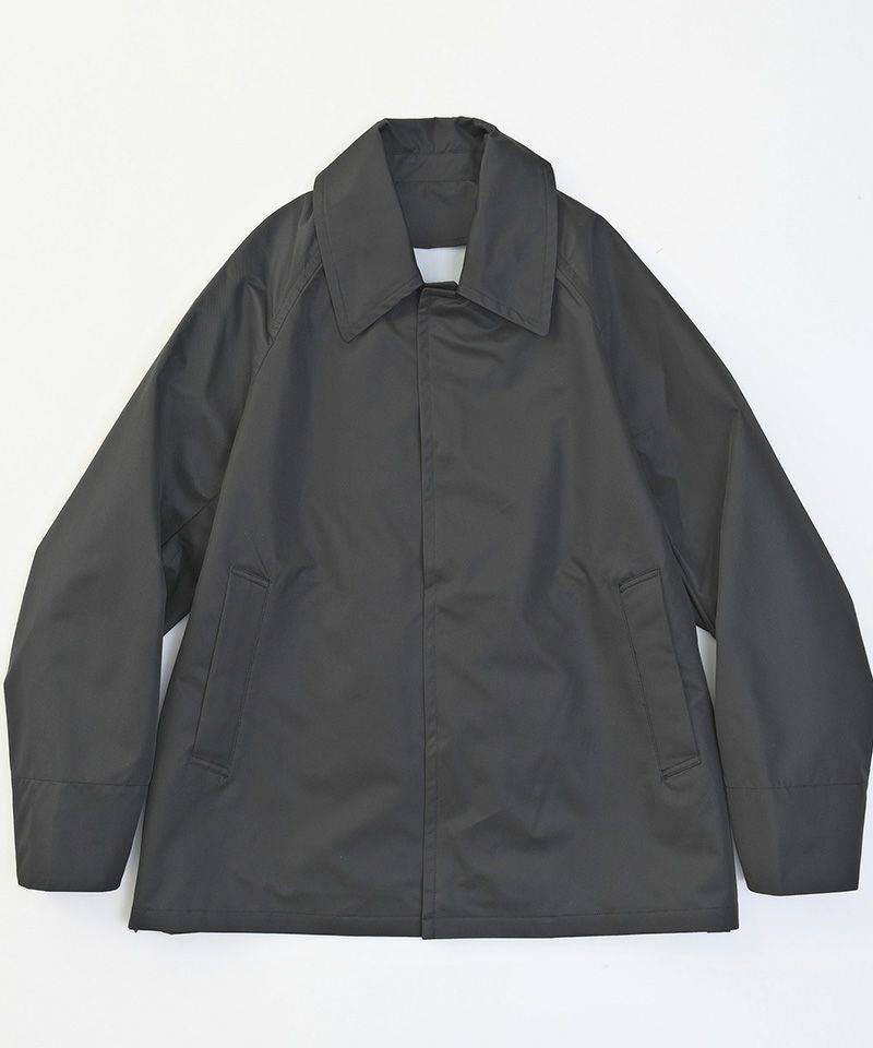 VICTIM(ヴィクティム)】BIG CORCH JACKET コーチジャケット(VTM-23-J 