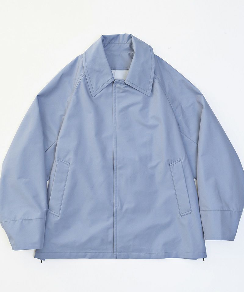 VICTIM(ヴィクティム)】BIG CORCH JACKET コーチジャケット(VTM-23-J 