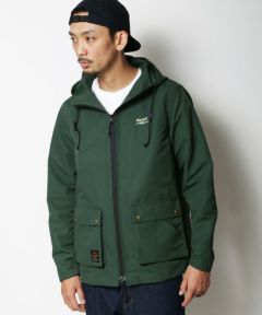 ROTAR(ローター)】CORDURA Nylon Food Blouson ブルゾン(rt2312004