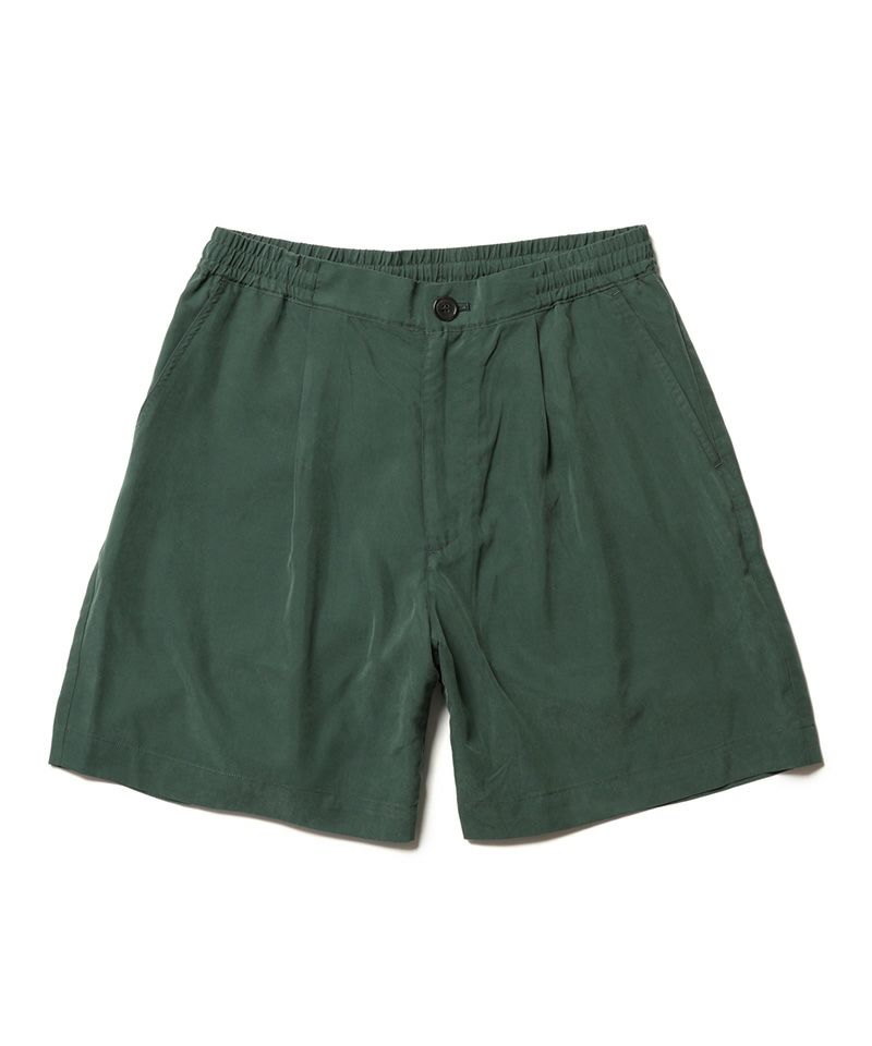 専用♥Ameri EASY TUCK HALF PANTS 　アイボリー M 専用♥Ameri EASY TUCK HALF PANTS アイボリー M Ameri EASY