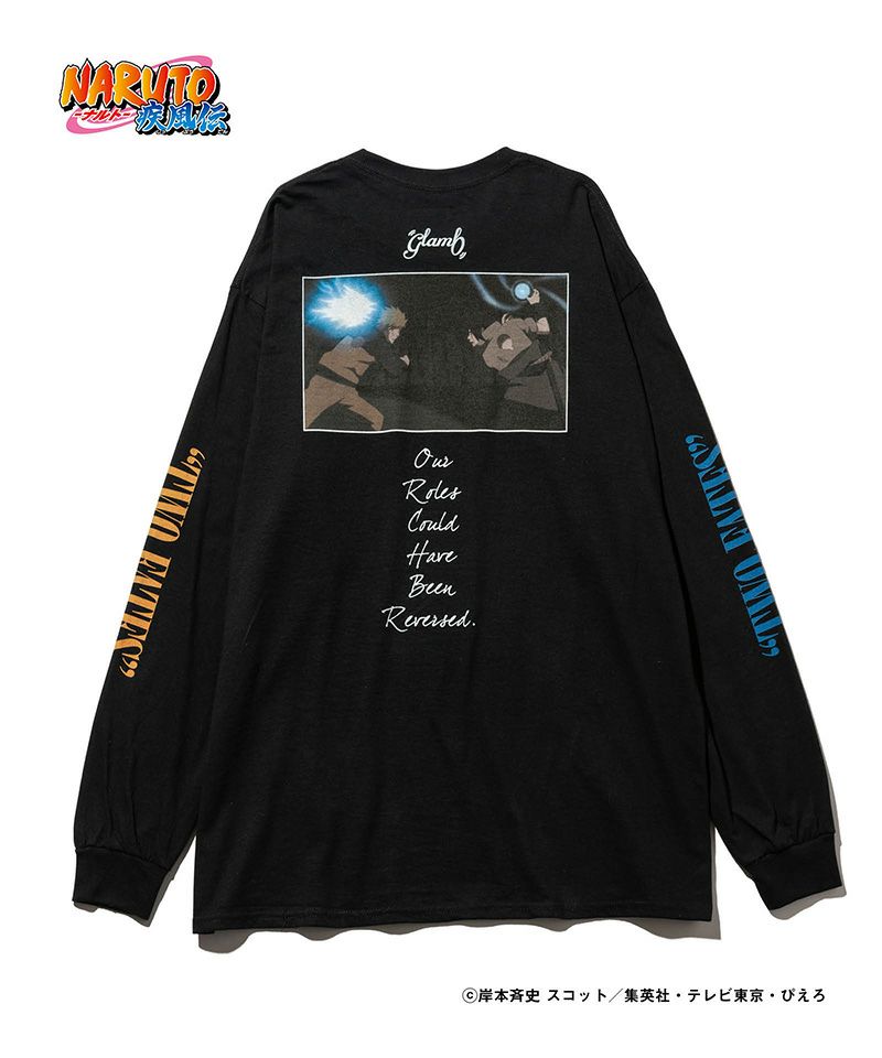 [新品] NARUTO うちはサスケ スリーブ 海外 新品〕NARUTOサスケ カードスリーブ 海外 - メルカリ