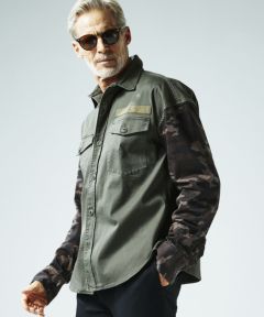 67．A67.KHAKI．KHAKI CAMO