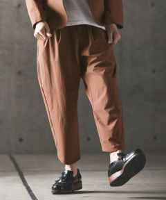 50%OFF【GLIMCLAP(グリムクラップ)】Airy & stretch material