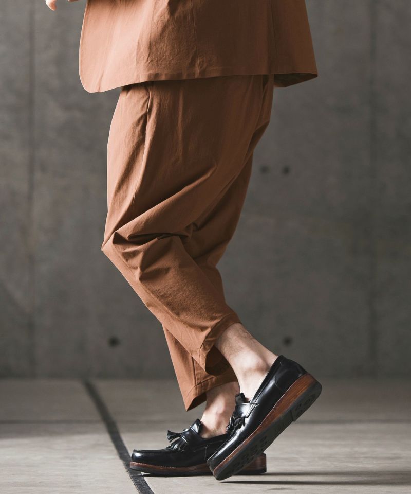 60%OFF【GLIMCLAP(グリムクラップ)】Airy & stretch material