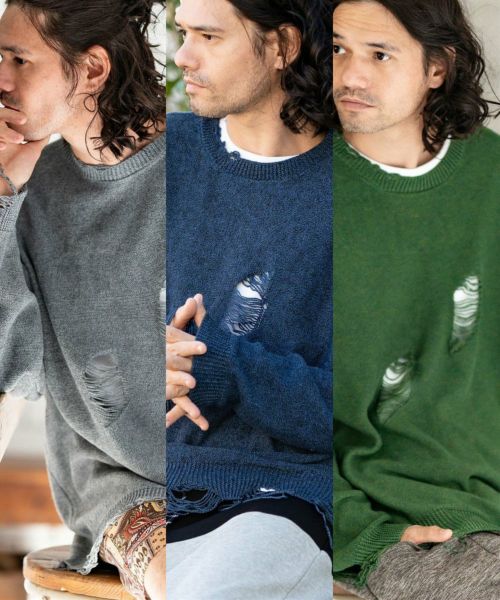 30%OFF【CAMBIO(カンビオ)】カットシングルライダースジャケット