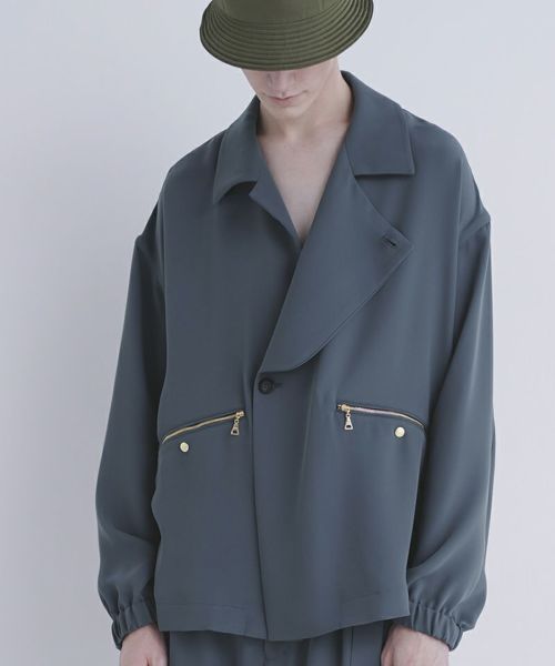 Tailored like Coach Jacket | ochge.org