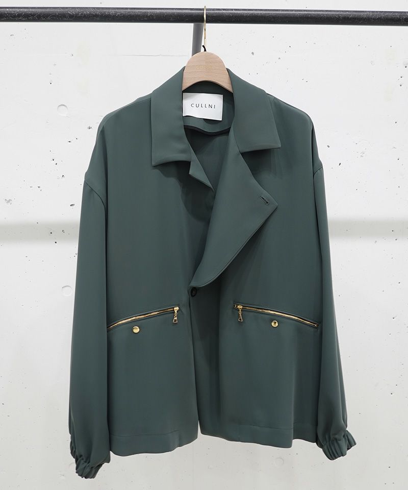 マルチボーダーシリーズ Tailored like Coach Jacket | alamiah.edu.sa