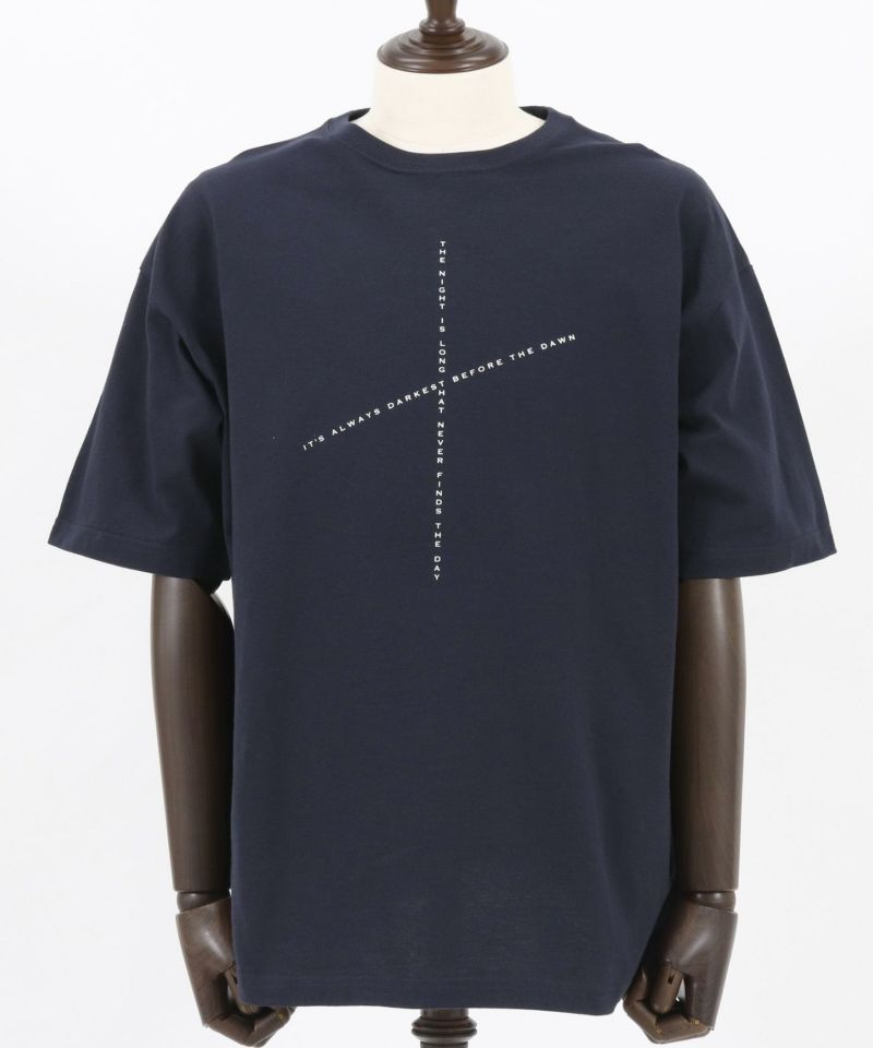 MHQさま CAMBIO(カンビオ)】Stretch Seersucker Key Neck Short Sleeve