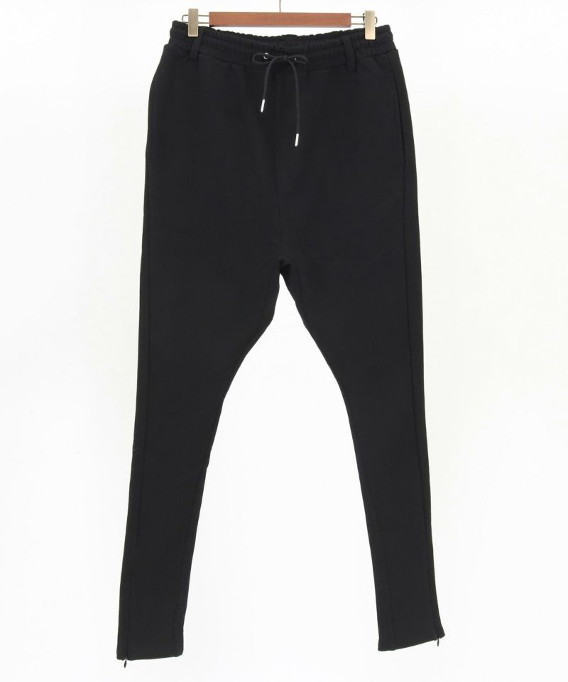 CAMBIO(カンビオ)】Jodhpurs Sweat Pants スウェットパンツ(S84723cmb