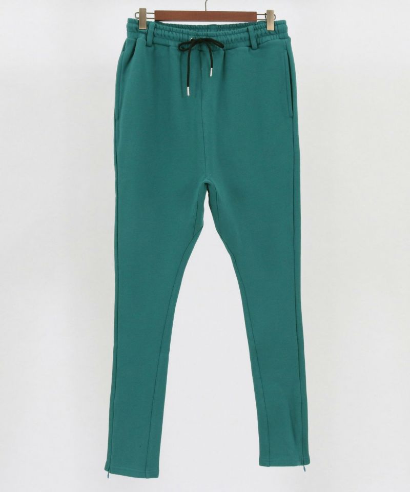 CAMBIO(カンビオ)】Jodhpurs Sweat Pants スウェットパンツ(S84723cmb