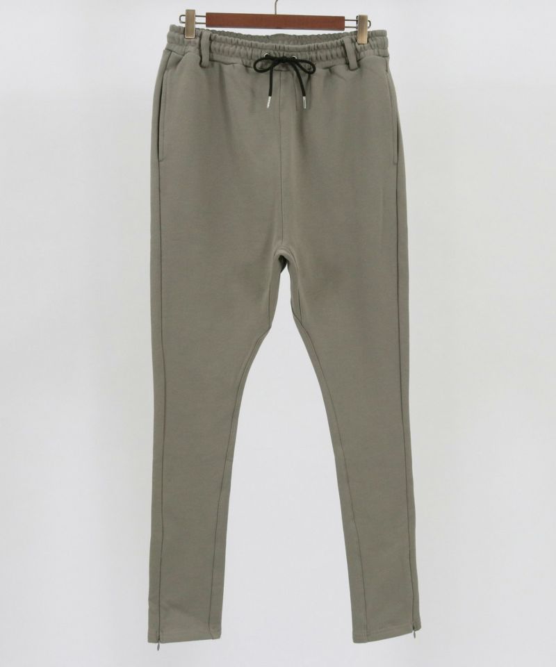 CAMBIO(カンビオ)】Jodhpurs Sweat Pants スウェットパンツ(S84723cmb