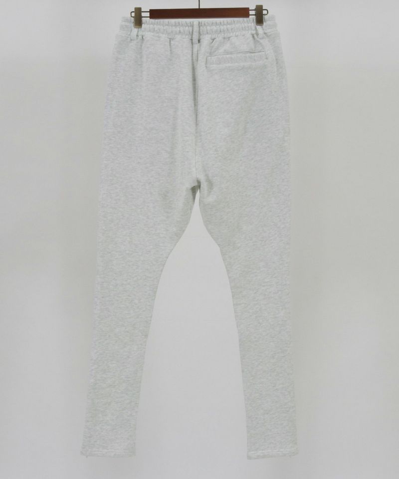 CAMBIO(カンビオ)】Jodhpurs Sweat Pants スウェットパンツ(S84723cmb