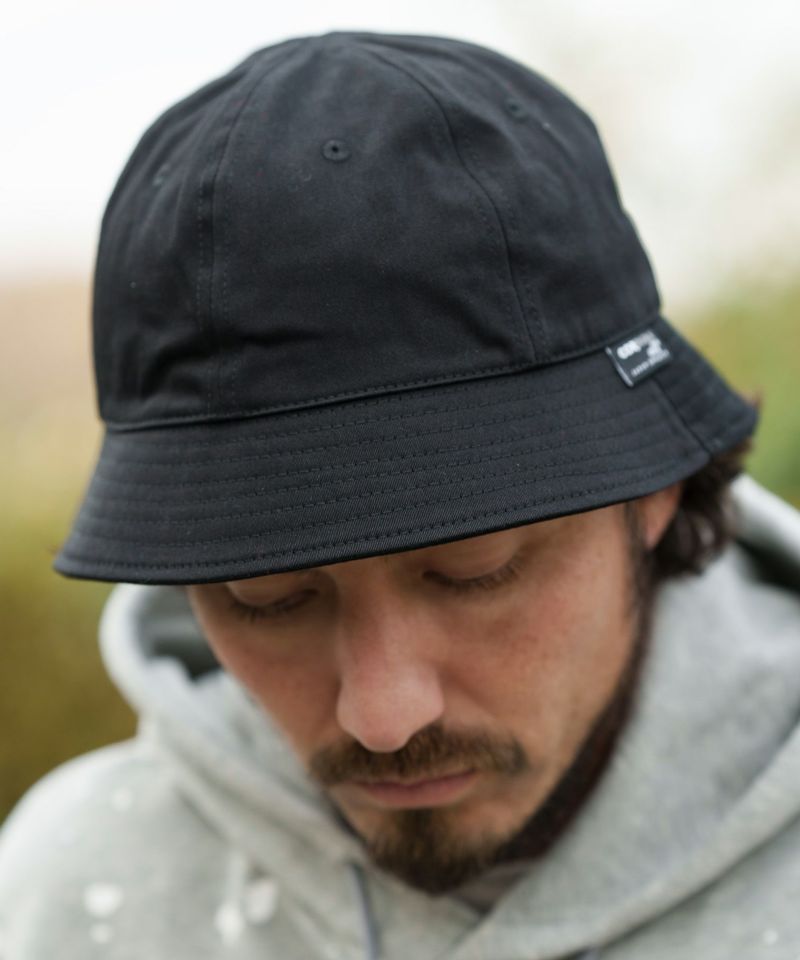 CAMBIO(カンビオ)】Cordura NYCO Crew Hat ハット(OP-231-BO004