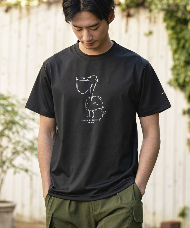 TMD GENUINE Design Tシャツ - トップス