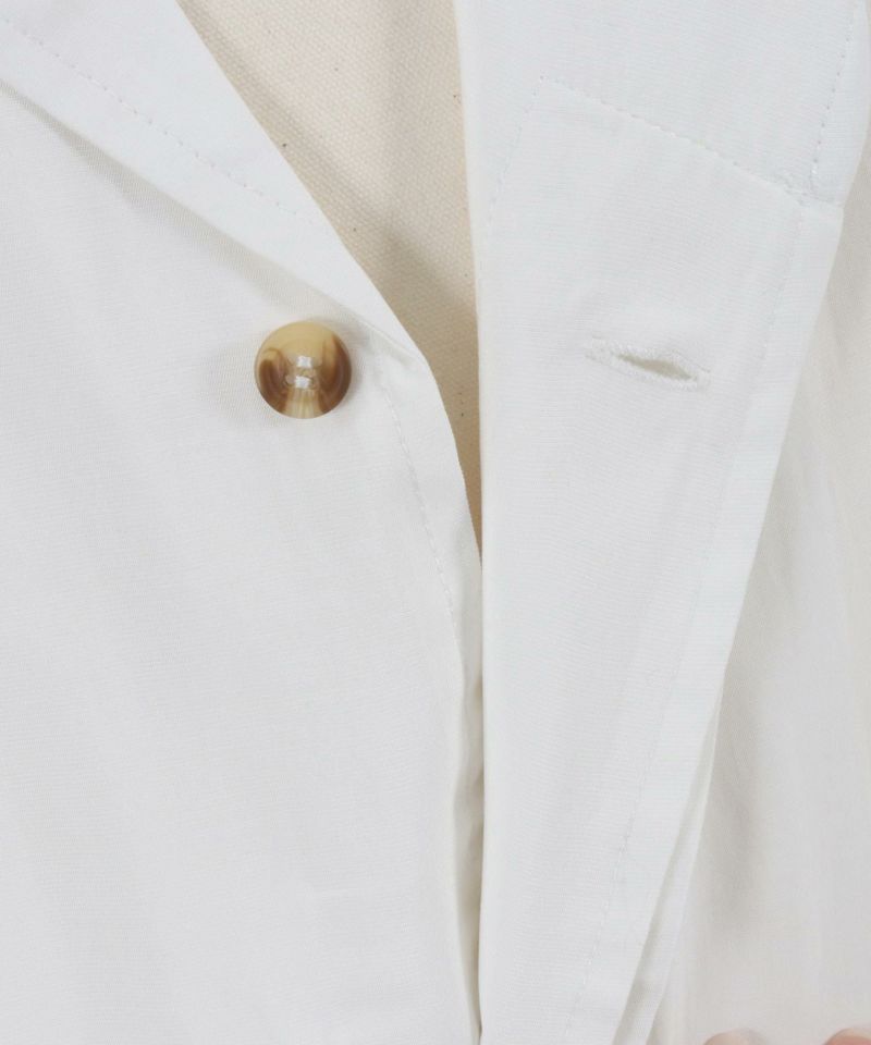 Magine(マージン)】PALM BEACH OPEN COLLAR SHIRTS オープンカラー