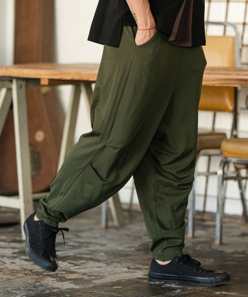 パンツ mp10878-Ponti Balloon Pants パンツ - 通販 - escopil.co.mz