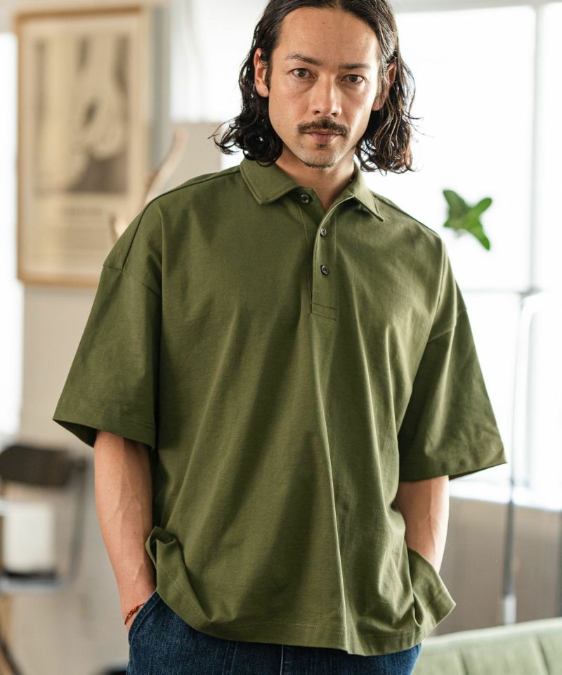 THEE Side Slit L/S Shirt サイズ1 - シャツ