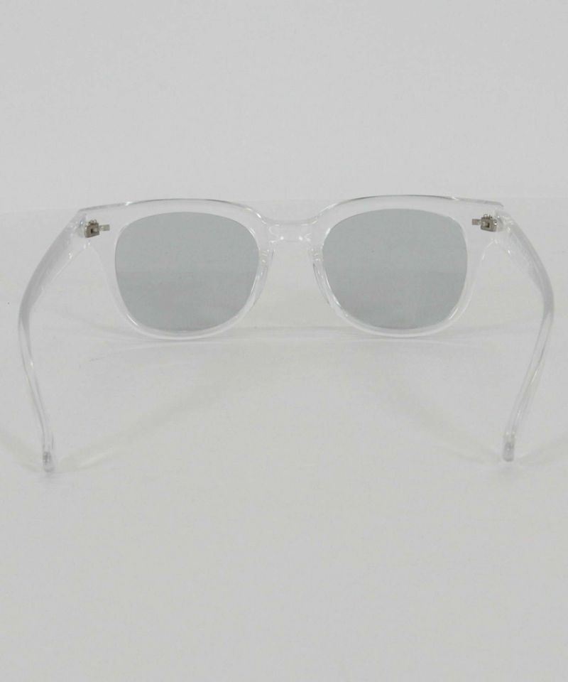 福袋 バースデイ ADAM PATEK(アダムパテック)】clear frame cellsunglasses トップス