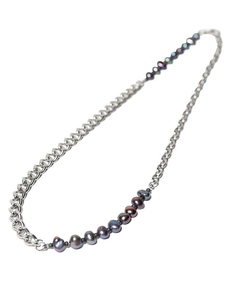 ヤマト工芸 glamb GB0119／AC03 Spike long necklace - 通販 - www