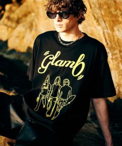 glamb(グラム)】Skater Boys T スケーターボーイズT(GB0223-CS22