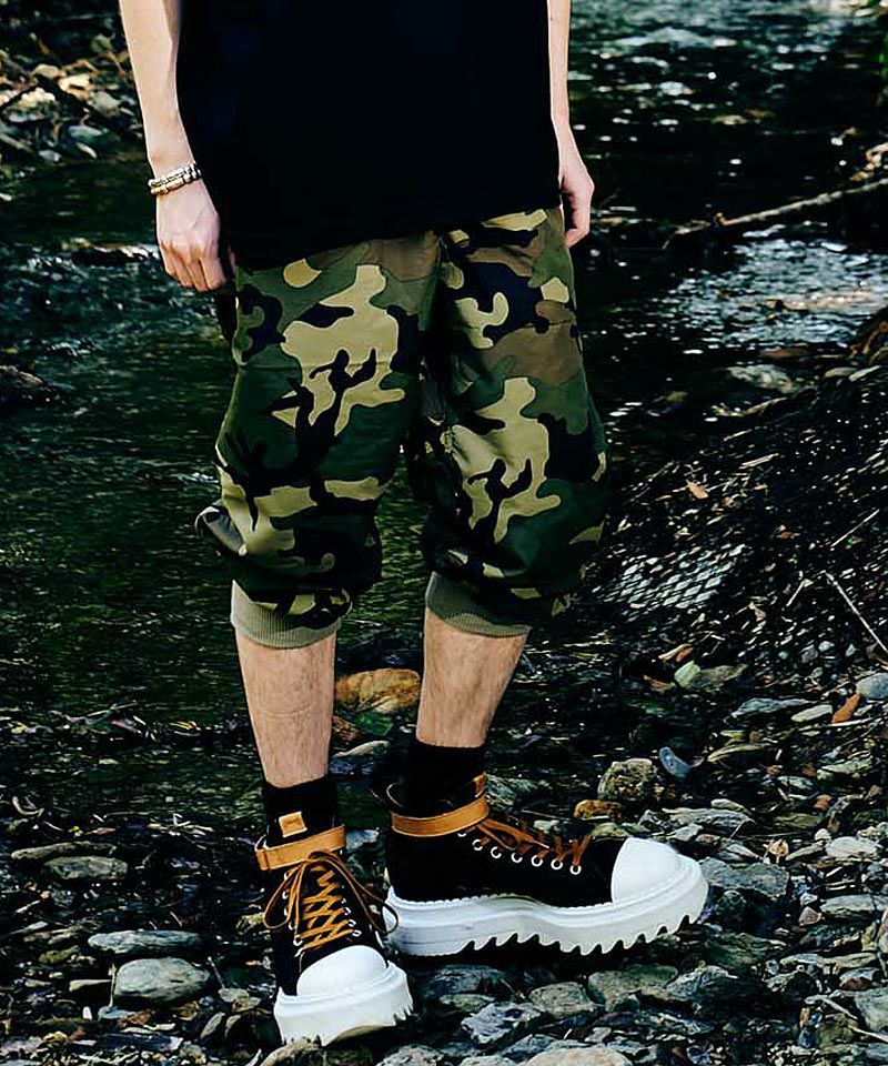 Camo