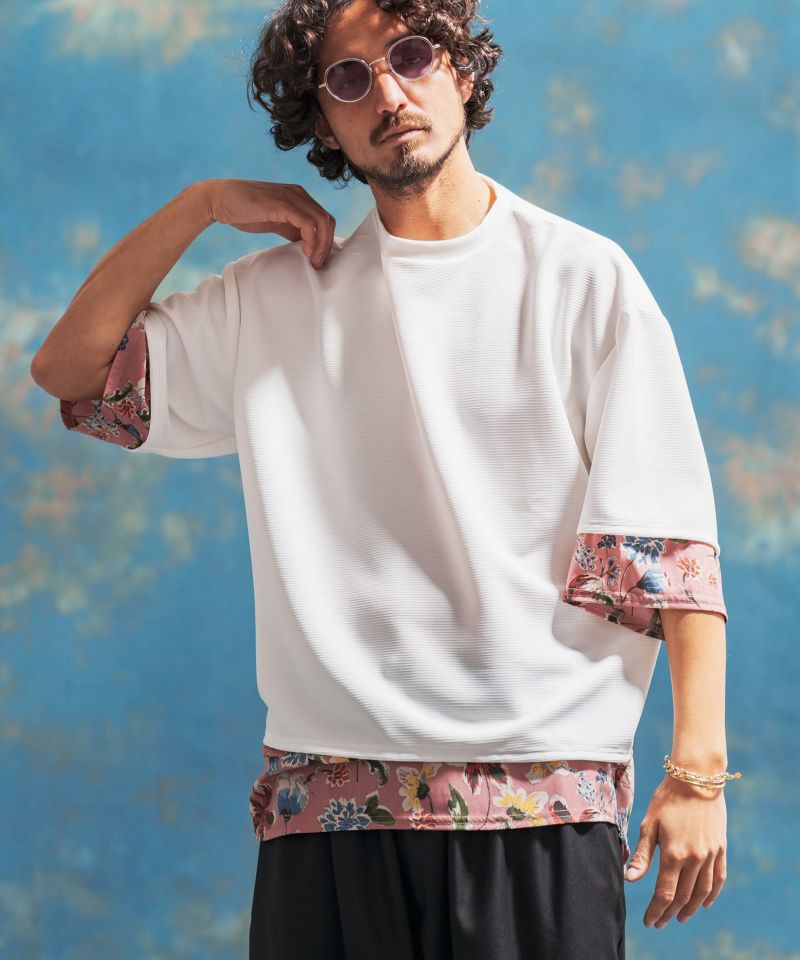 Jih Nunc ジーヌンク ブルゾン