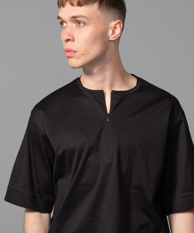 30%OFF【MROLIVE(ミスターオリーブ)】60-2 SILKET JERSEY -CONCEAL