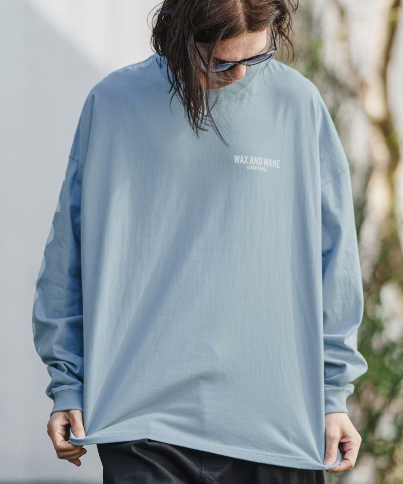 喜ばれる誕生日プレゼント 新品 Fear Of God ESSENTIALS ロンT ビッグ