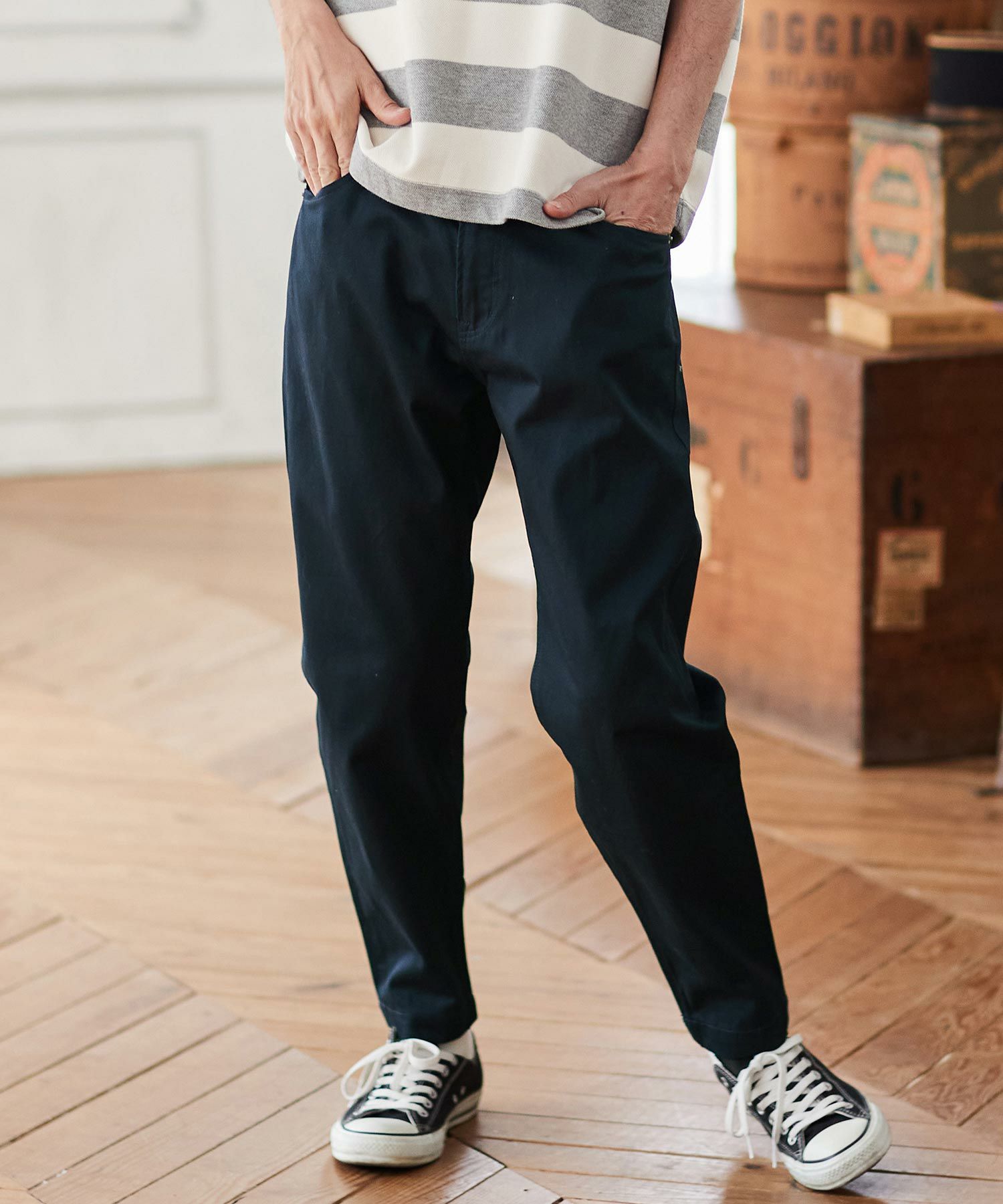 Navy
