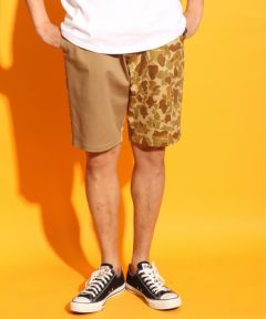80.BE×CAMO