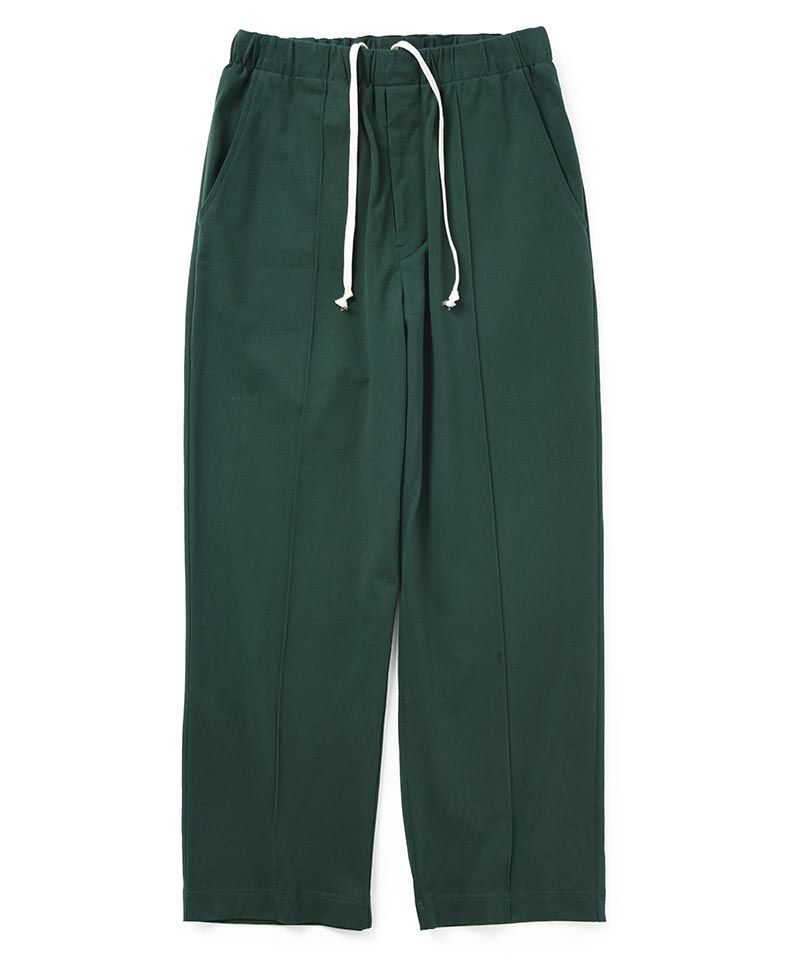 #007 dark green