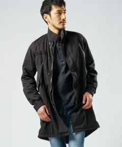 wjk】Neo M65 fishtail parka ミリタリーパーカー(1318 cn15c