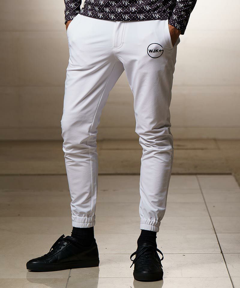 50%OFF【wjk】GOLF-WJKG-windproof 3D pants パンツ(gf506c) | CAMBIO カンビオ