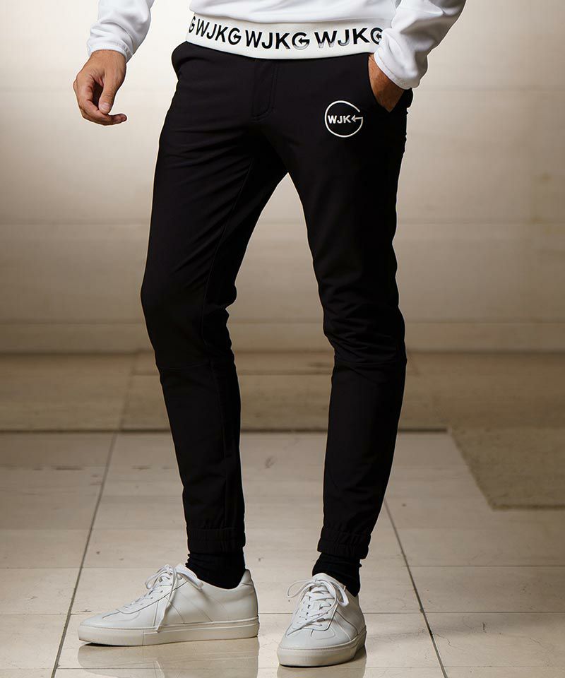 50%OFF【wjk】GOLF-WJKG-windproof 3D pants パンツ(gf506c)