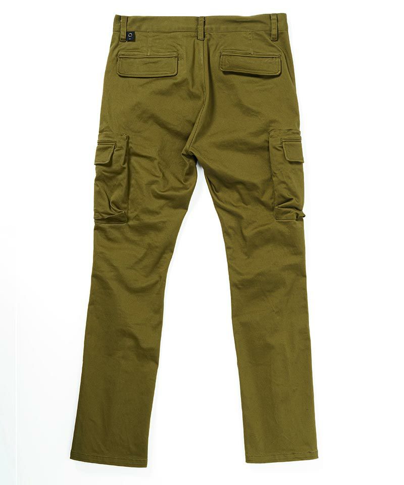wjk】slim parachute pants カーゴパンツ(5999 cs57c) | CAMBIO カンビオ