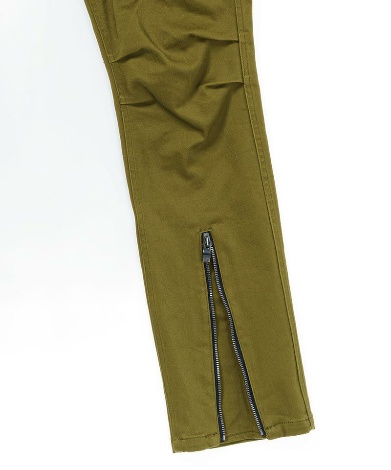 wjk】slim parachute pants カーゴパンツ(5999 cs57c) | CAMBIO カンビオ