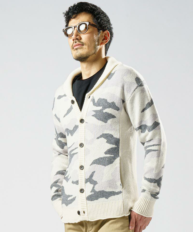 50%OFF【wjk】jacquard shawl cardigan カーディガン(6871 ca13c