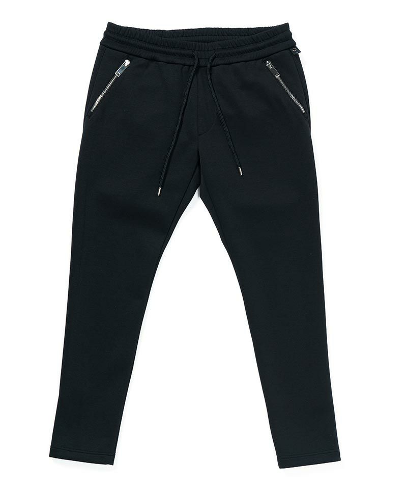 30%OFF【wjk】zip pocket easy pants パンツ(5995 pe20c) | CAMBIO ...