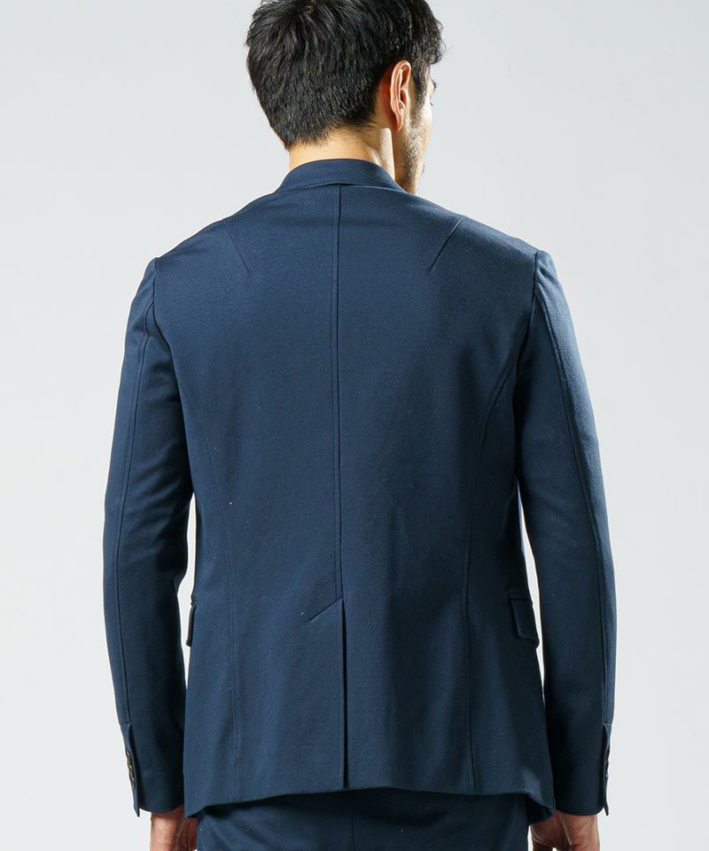 wjk】smart jacket(full lining) テーラードジャケット(2048 cj31c 