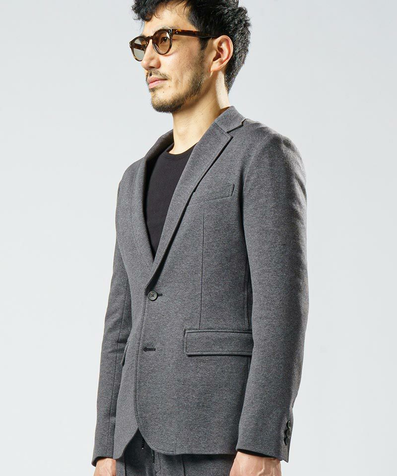wjk】smart jacket(full lining) テーラードジャケット(2048 cj31c 